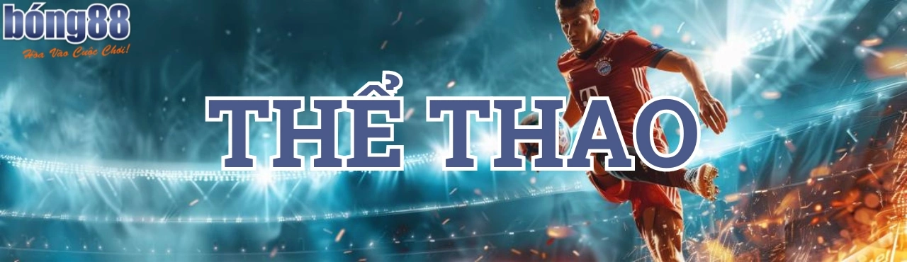 the-thao-BONG88