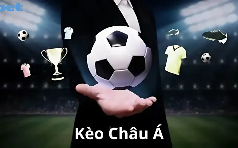 Kèo Châu Á
