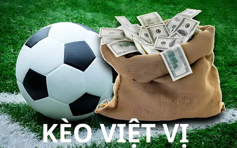 Kèo Việt Vị