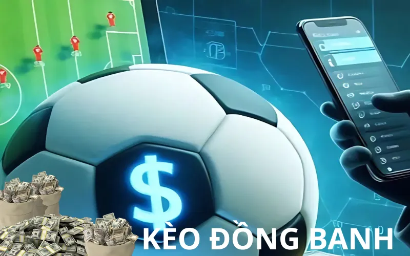 Kèo đồng banh